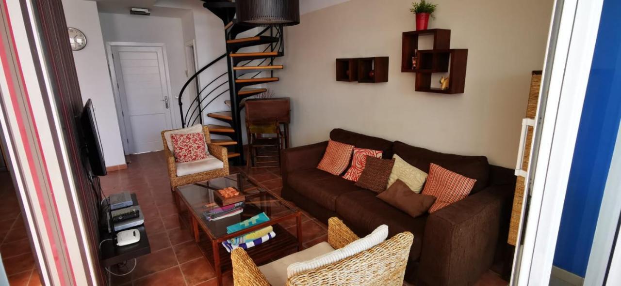 Villa Marina Piscina Climatizada Opcional Y 2 Bicis Gratuitas Коста Бланка Экстерьер фото