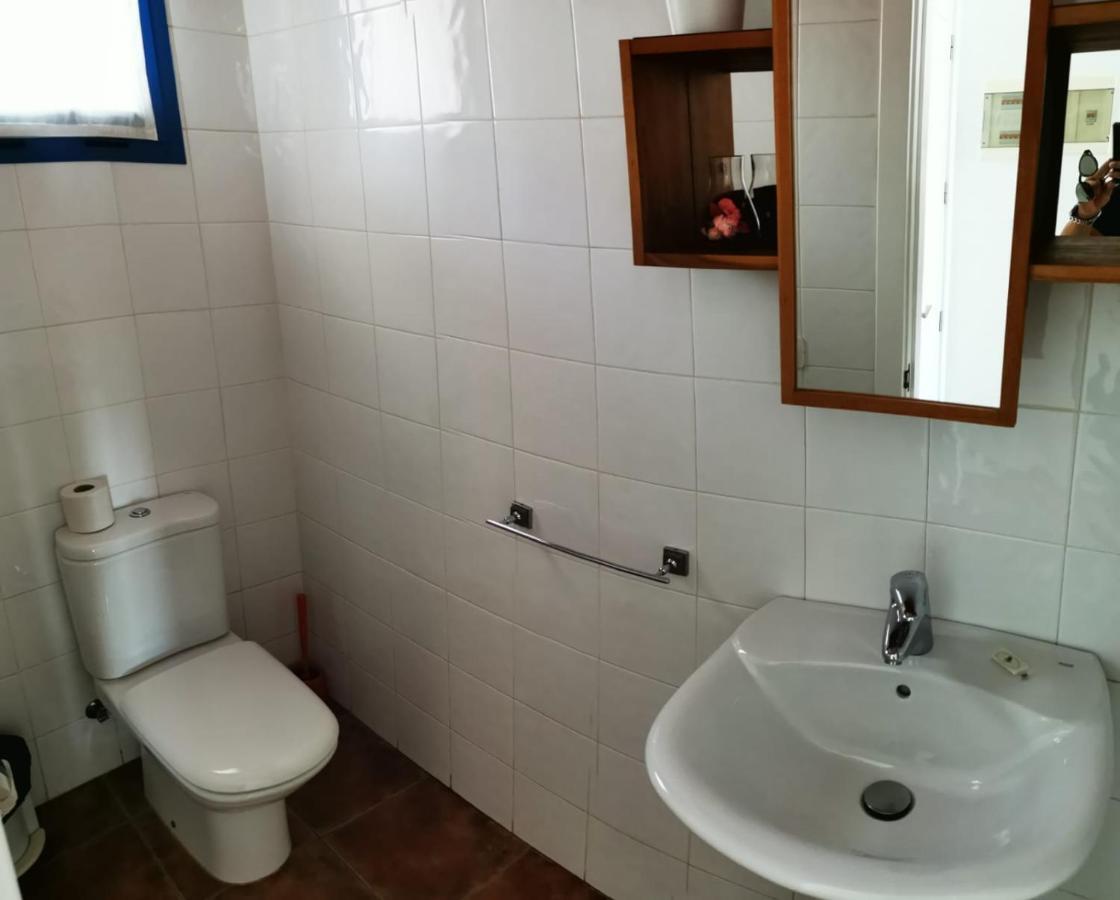 Villa Marina Piscina Climatizada Opcional Y 2 Bicis Gratuitas Коста Бланка Экстерьер фото