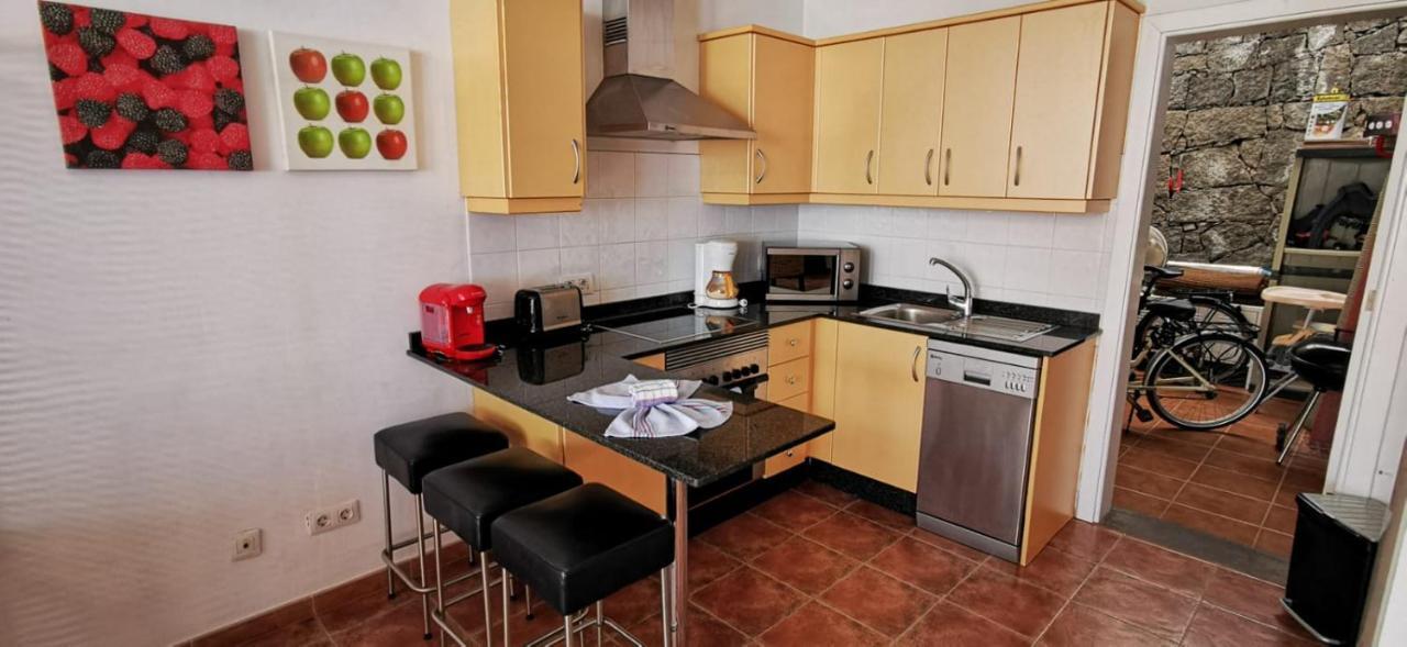Villa Marina Piscina Climatizada Opcional Y 2 Bicis Gratuitas Коста Бланка Экстерьер фото
