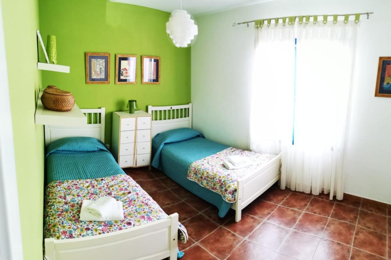 Villa Marina Piscina Climatizada Opcional Y 2 Bicis Gratuitas Коста Бланка Экстерьер фото