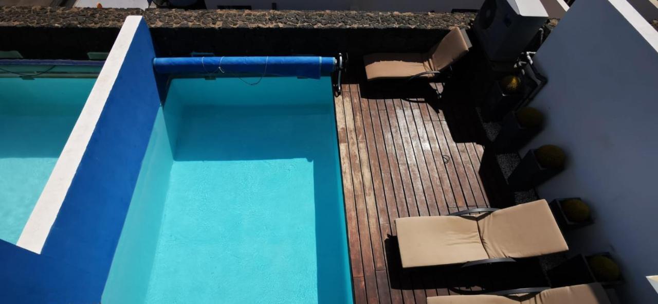 Villa Marina Piscina Climatizada Opcional Y 2 Bicis Gratuitas Коста Бланка Экстерьер фото