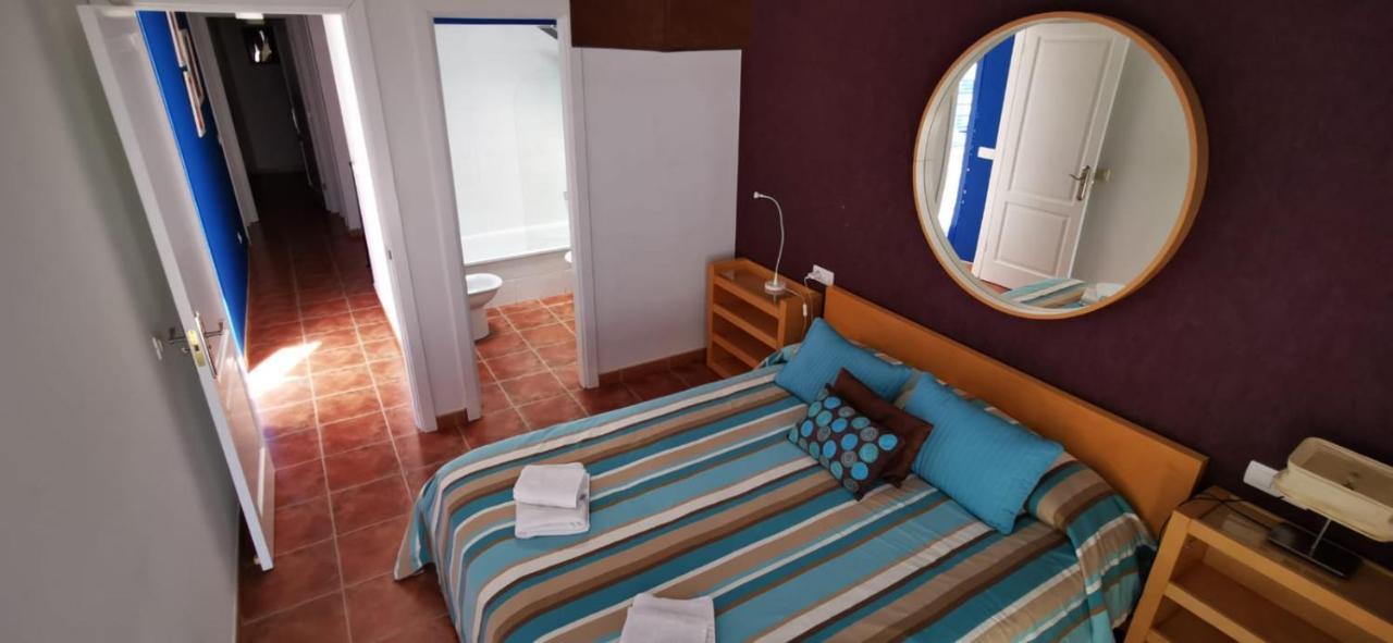 Villa Marina Piscina Climatizada Opcional Y 2 Bicis Gratuitas Коста Бланка Экстерьер фото