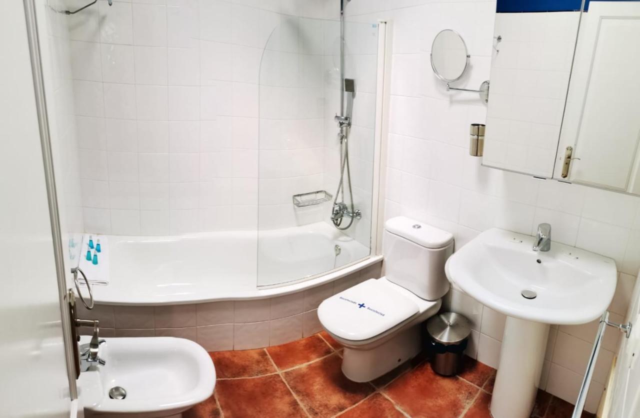 Villa Marina Piscina Climatizada Opcional Y 2 Bicis Gratuitas Коста Бланка Экстерьер фото