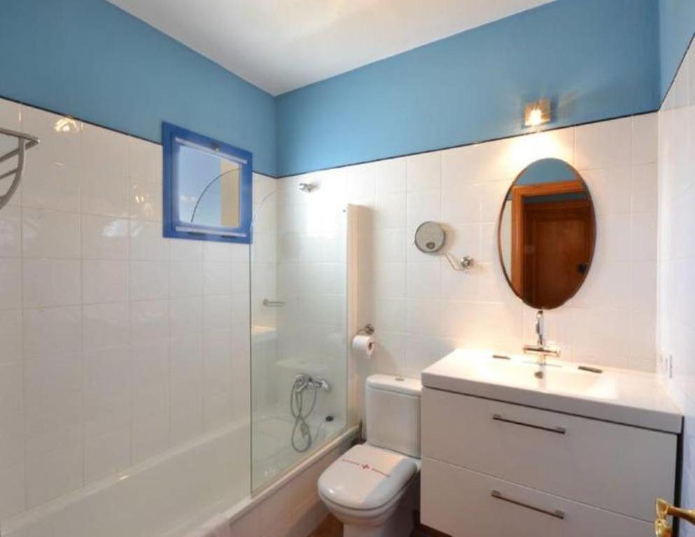 Villa Marina Piscina Climatizada Opcional Y 2 Bicis Gratuitas Коста Бланка Экстерьер фото